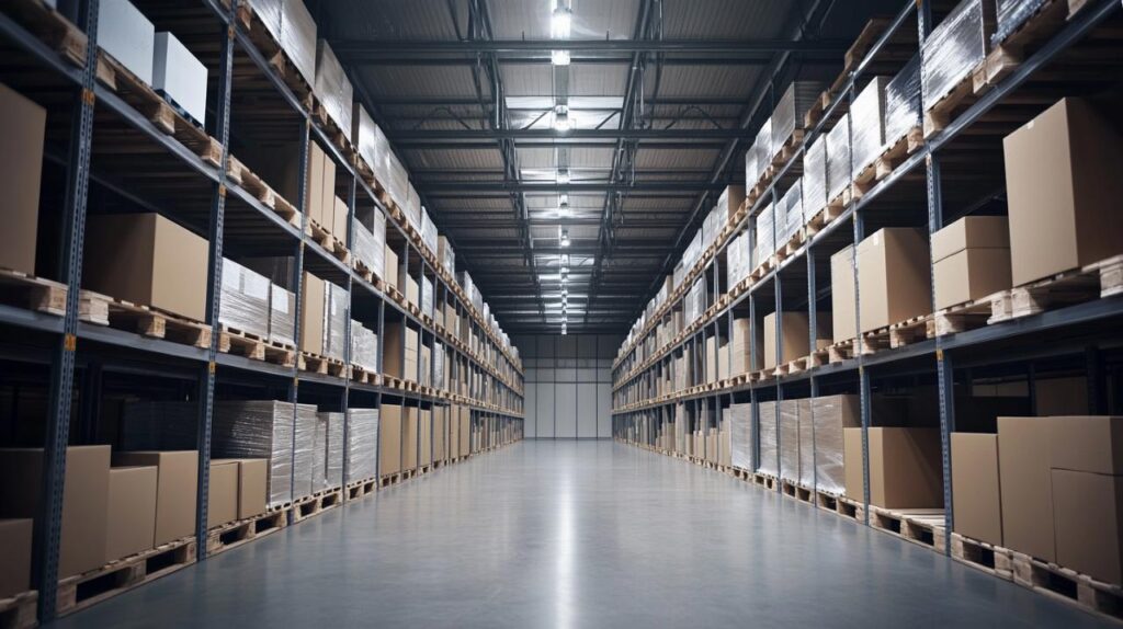 Creación de empresas: La importancia de contar con espacios de almacenamiento adecuados desde el inicio