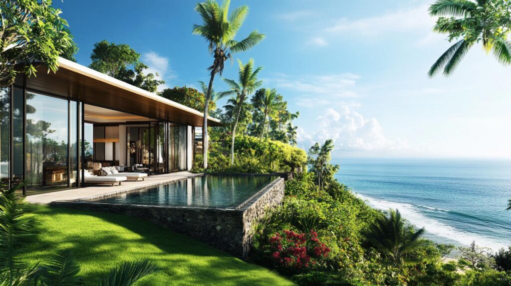 ¿Vale la pena invertir en Bali como extranjero? Análisis legal y fiscal de la inversión inmobiliaria