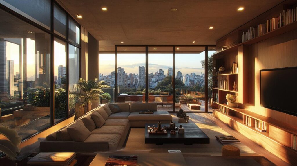 Reservar una plaza en una colocation organizada en Buenos Aires (Recoleta): testimonios y recomendaciones de quienes ya viven allí