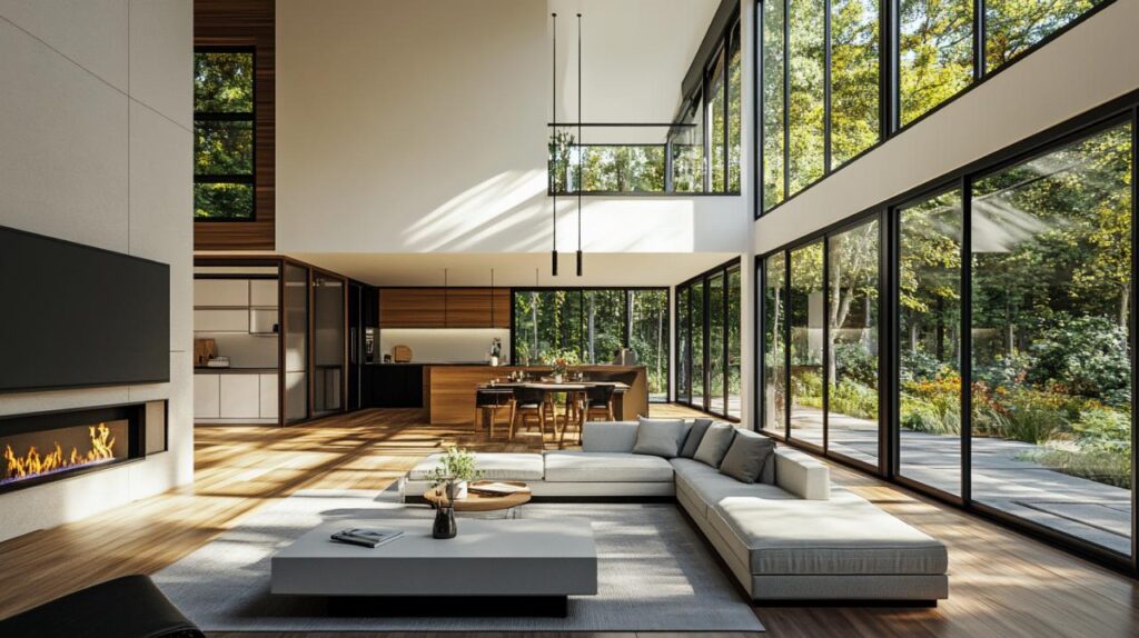 Casa 140 m2: claves de construcción para incluir piscina en tu proyecto