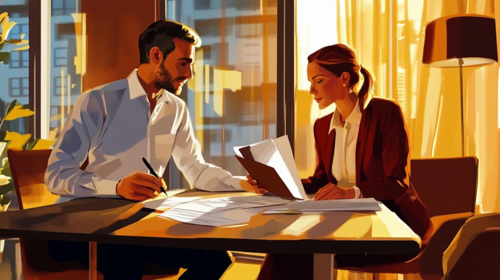 Cómo gestionar las cuestiones relacionadas con el arrendamiento en derecho inmobiliario: Guía completa sobre el pago de la renta